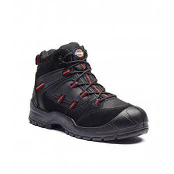 Dickies Everyday S1P SRC Safety Boots