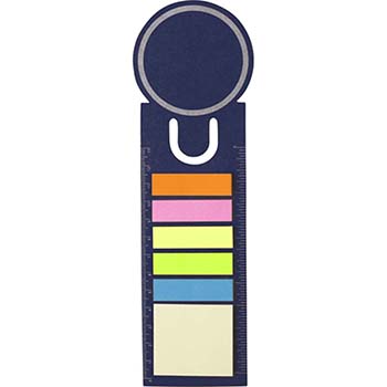 Bookmark And Sticky Notes                         