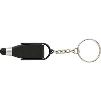 Abs Key Chain With Tip