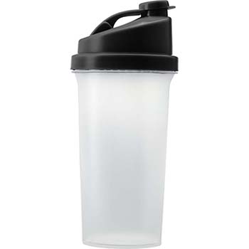 Plastic Protein Shaker (700Ml)                     