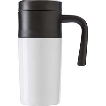 Stainless Steel Mug 330ml    