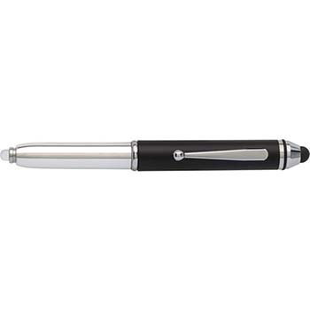 Plastic Ball Pen With Stylus And Led
