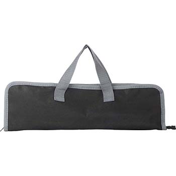 BBQ Set in Zipped Case