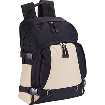 Polyester (600D) Backpack                          