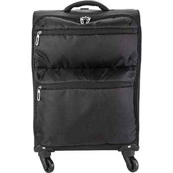 420 Jacquard Light Weighted Trolley