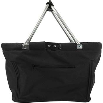 Foldable Polyester Shopping Bag             