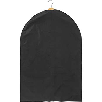 Peva Garment Bag With A Zipper