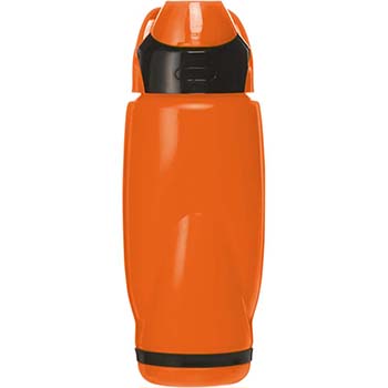Bottle With 650Ml Capacity