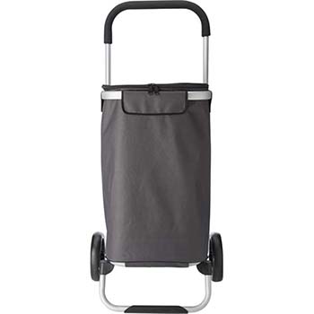 Polyester (320-330) Cooler Shopping Trolley       