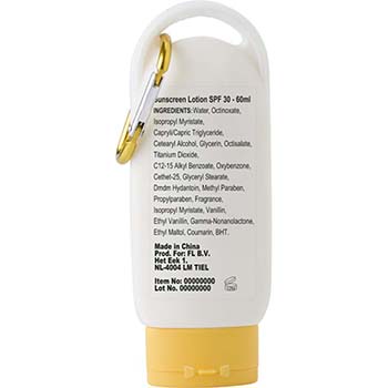 Sunscreen Lotion (60Ml) Spf 30 Protection          