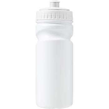 100% Recyclable Plastic Drinking Bottle (500Ml)    