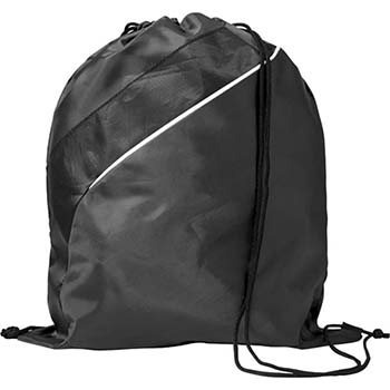 Polyester (210D) Drawstring Backpack