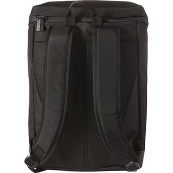 Getbag Polyester (600D) Laptop Backpack