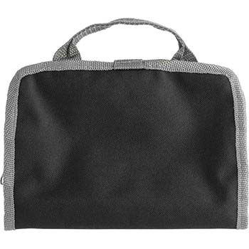Polyester (190T/600D) Toiletry Bag