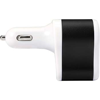 Plastic Car Charger                                