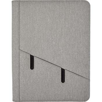 A4 Polyester Multipurpose Document Folder          