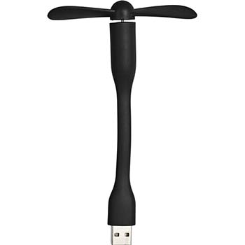 PVC USB Fan