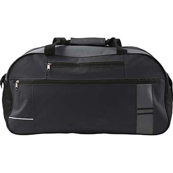 Polyester (600D) Sports/Travel Bag                 