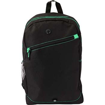 Polyester (600D) Backpack                          