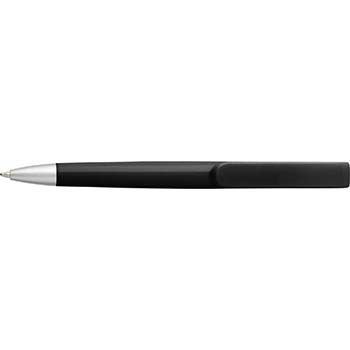 Plastic Ballpoint Pen                              