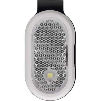 Abs Reflector Light With Clip