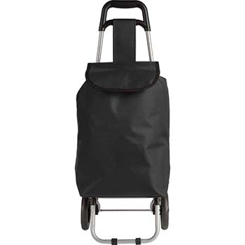 Polyester (600D) Shopping Bag Trolley