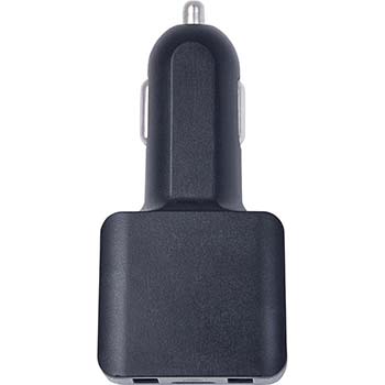 Abs USB Car Charger