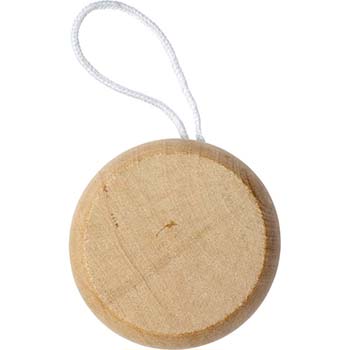 Wooden Yo Yo