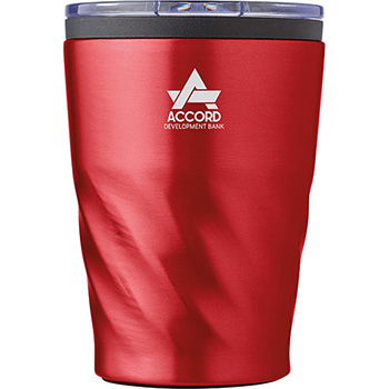 Stainless Steel Travel Mug 325ml