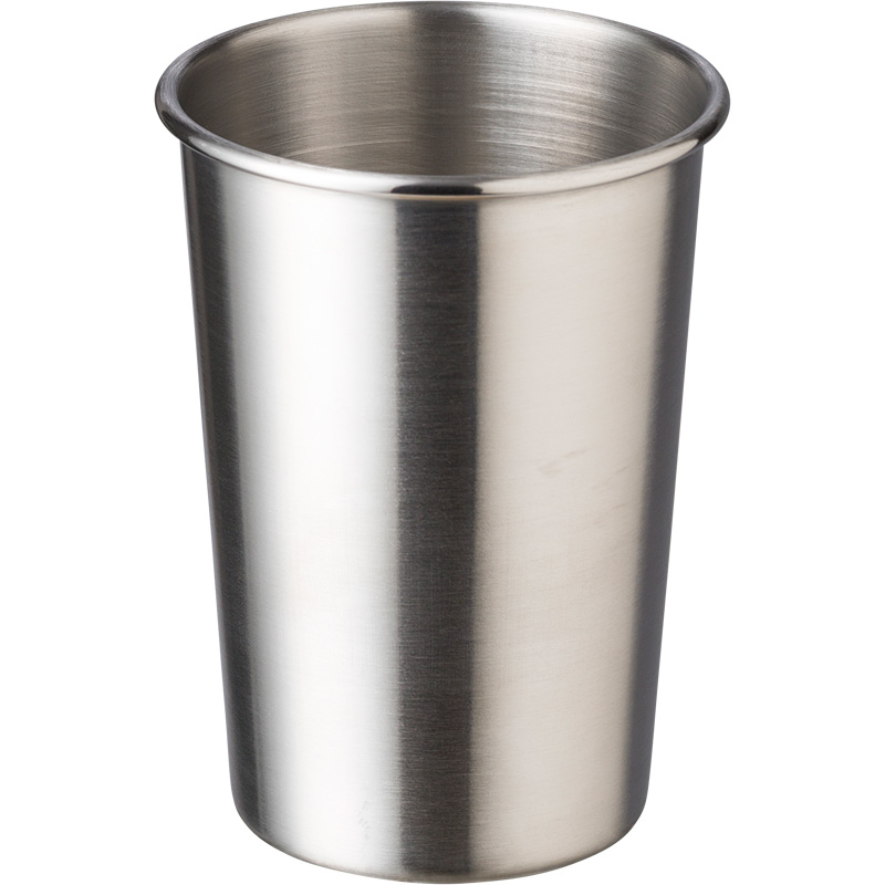 Stainless Steel Cup 350ml