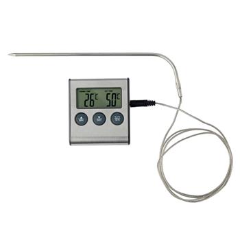 Abs Meat Thermometer                               