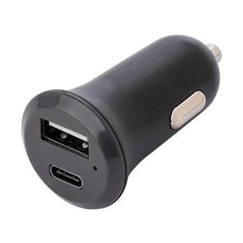 USB-C Car Charger