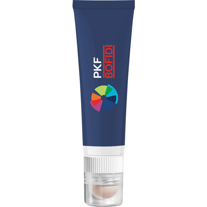 The Coast SPF Sun Lotion and Lip Balm