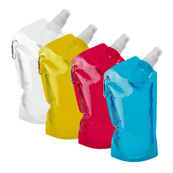Collapsible Bottle 820ml