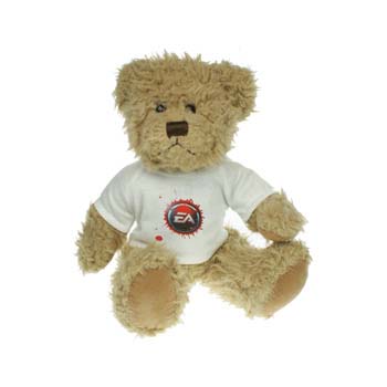 30cm Windsor T-Shirt Bear