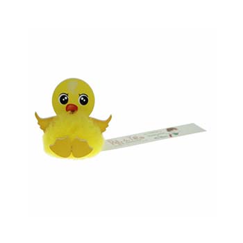 Easter Chick Logobug