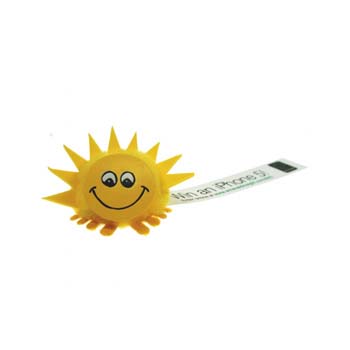 Sunshine Logo Bug