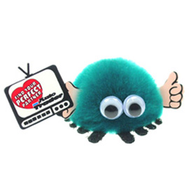 Television Logo Bug