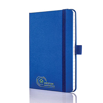 Pocket Notebook Ruled Matra 
