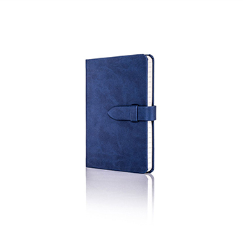 Pocket Notebook Ruled Mirabeau A6