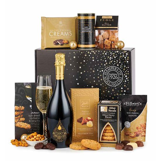 Elegance Sparkling Hamper