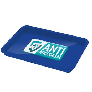 AntiMicrobial Keepsafe Change Tray