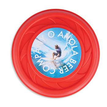 AntiMicrobial Turbo Pro Mini Flying Disc