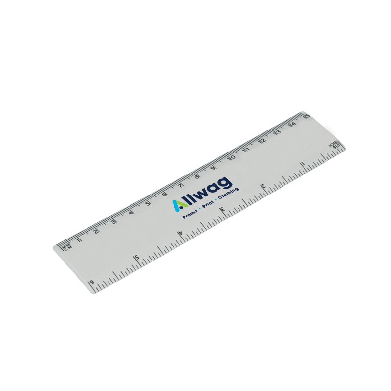 15cm Recycled Plastic Ruler