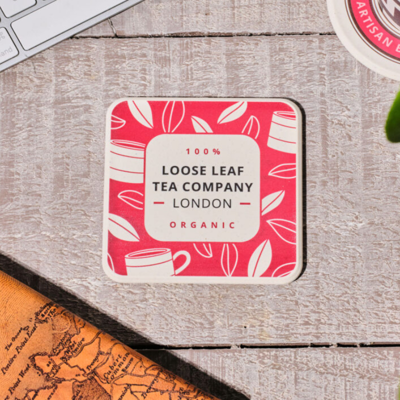 Square Coaster