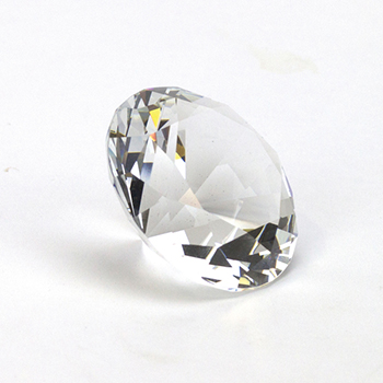 60mm Crystal Diamond 