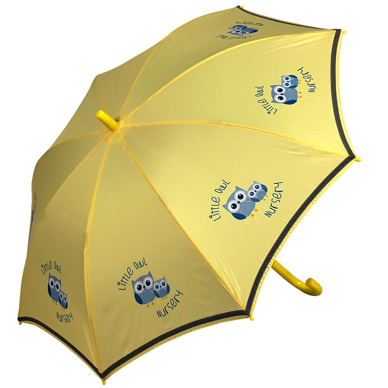 Krazy Kids Soft Feel Umbrella