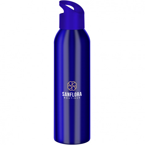 Jet Water Bottle