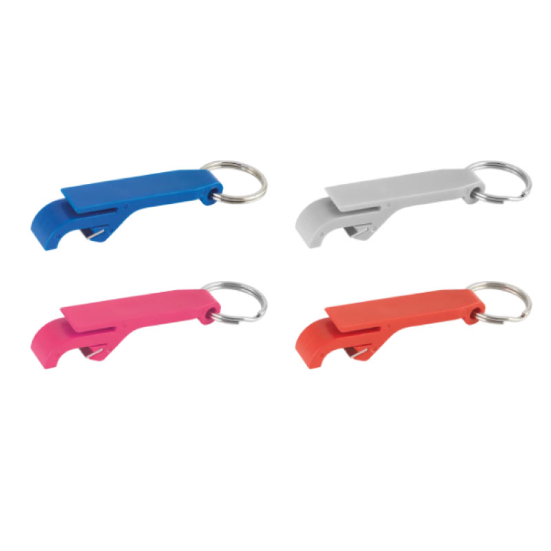 Bottle Opener Keyring