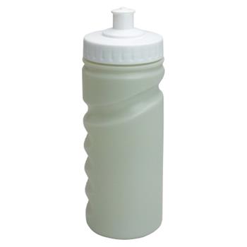 Eco Recycled Sports Bottle - 500ml